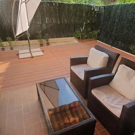 Flat With Swimming Pool 5min From The Beach Apartamento Fréjus